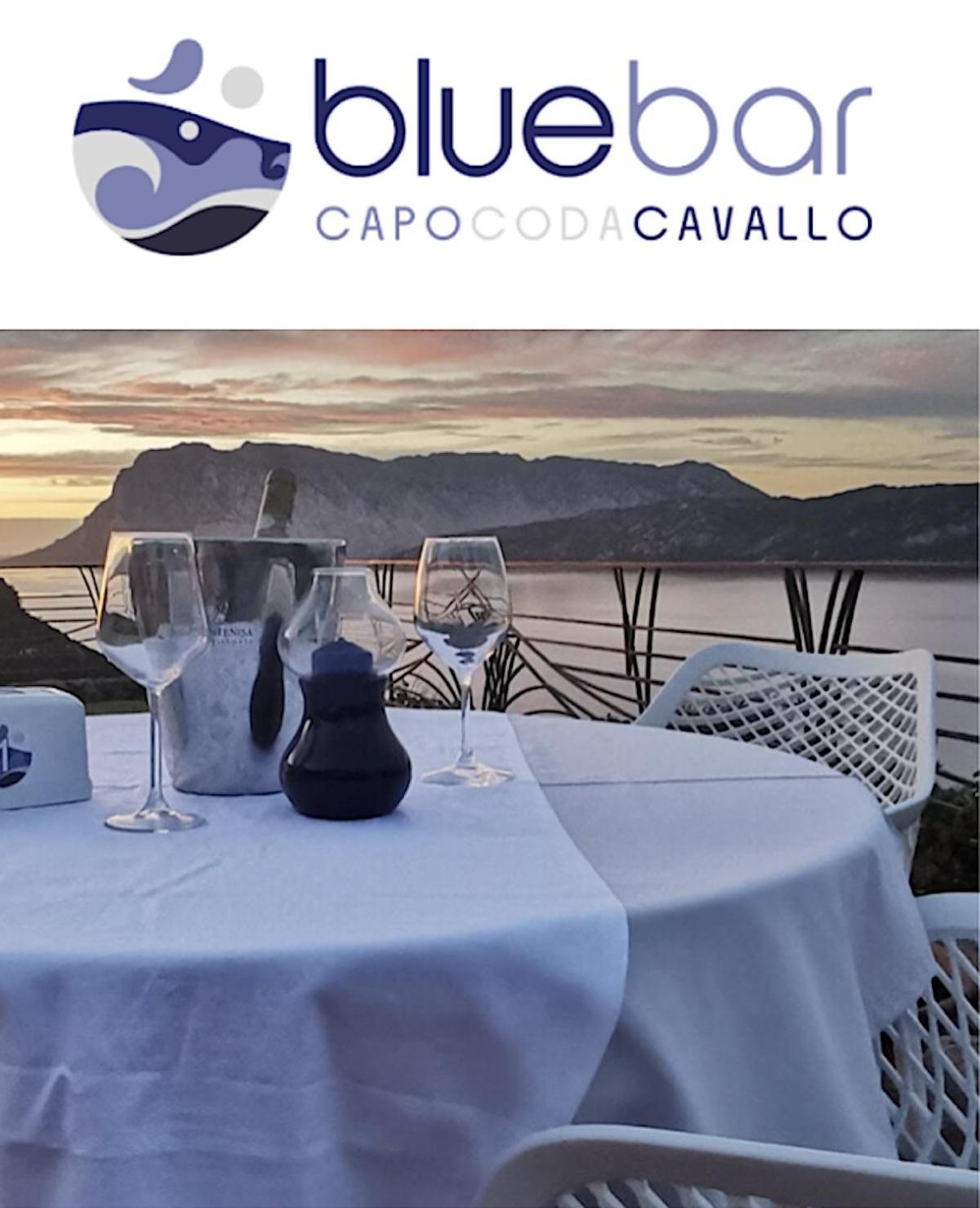San Teodoro Punta Est Fantastico Trilocale Vista Mare Apartment Capo Coda Cavallo Exterior photo